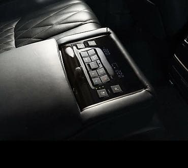 lexus lx 570 диски: Lexus LX: 2020 г., 5.7 л, Автомат, Бензин, Внедорожник — 10