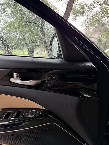 Kia Cadenza: 2020 г., 2.4 л, Автомат, Гибрид, Седан — 8