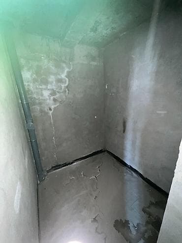 ала тол: 2 комнаты, 55 м², Элитка, 10 этаж, Готовая ПСО (под самоотделку) — 3