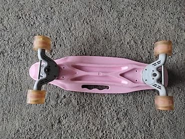 Балдар скейттери: Балдар скейти, Лонгборд, Жаңы — 2