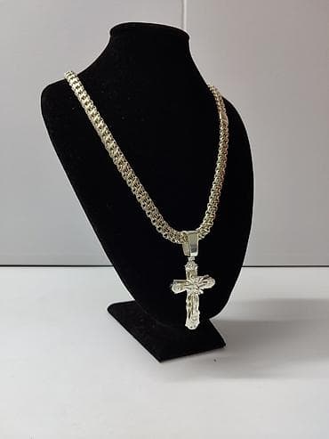 мужская серебро: Ручные плетения Цепи и Браслеты в Наличии и под Заказ Серебро 925-940 — 2