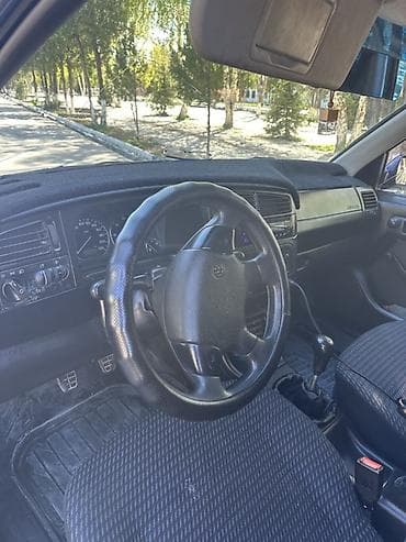 капот vento: Volkswagen Vento: 1997 г., 1.8 л, Ручные, Бензин, Седан — 5