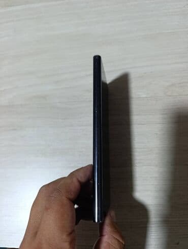 мышка на мак: Samsung Galaxy S22 Ultra, Колдонулган, 512 ГБ, түсү - Кара, 1 SIM — 4