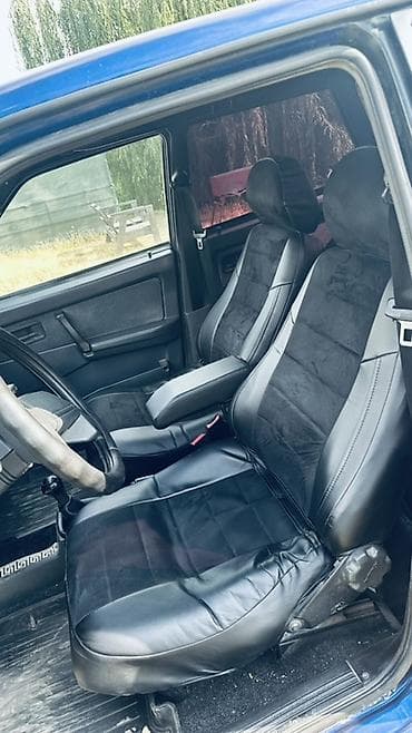 Продажа авто: ВАЗ (ЛАДА) 21099: 2004 г., 1.5 л, Механика, Седан — 3