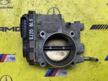 датчик положения дроссельной заслонки опель вектра б: Дроссельная заслонка Subaru Оригинал, Япония — 1