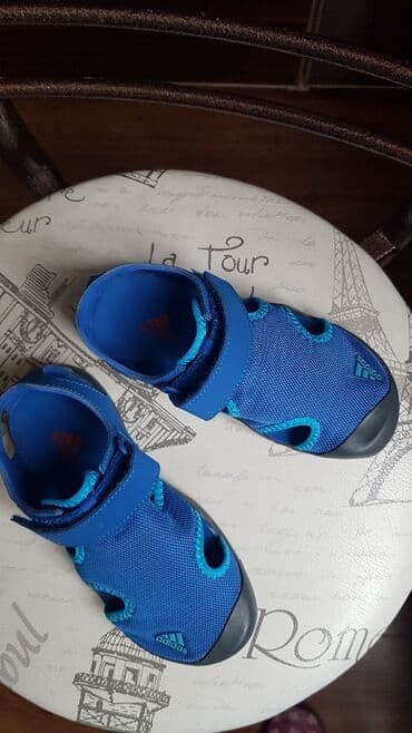 белорусская обувь для проблемных ног бишкек: Сандали/ босоножки 32р. Adidas оригинал!!! Покупали в Москве, в — 2