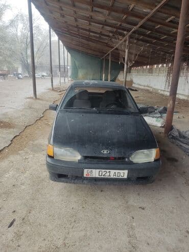 скутеры мопеды: ВАЗ (ЛАДА) 2114 Samara: 2008 г., 1.6 л, Механика, Бензиновая, Хэтчбэк — 5