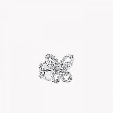 сережка: Цепочка, Якорное, Проба 925, Женские, Новый — 8