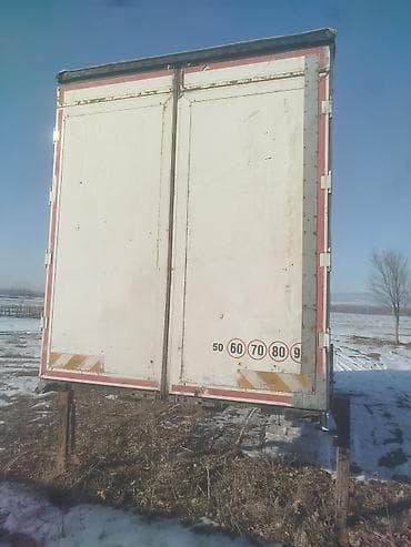 sprinter 2003: Volvo, Б/у — 2