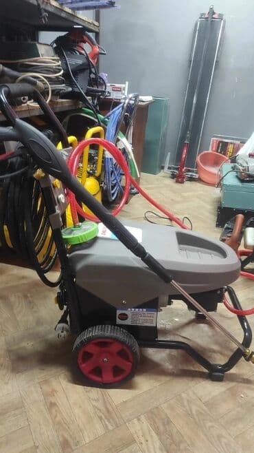 оборудования для сто: Ижарага берүү — 1