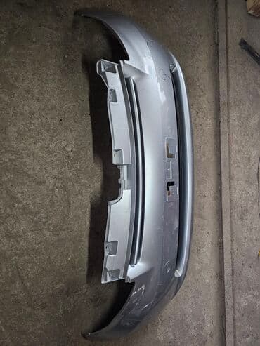 купить бампер на дэу нексия: Бампер Передний Toyota, Б/у, Оригинал — 6