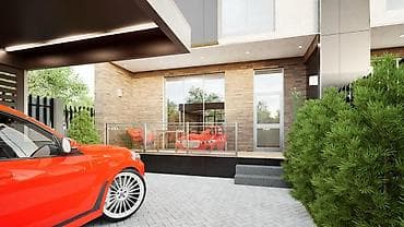 Куплю дом: Дом, 245 м², 6 комнат, Агентство недвижимости, ПСО (под самоотделку) — 7