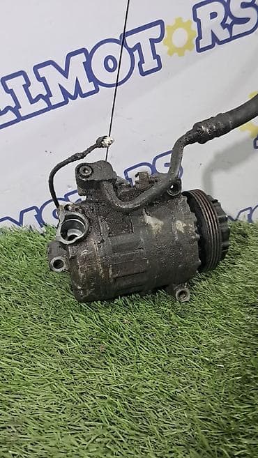 Компрессор BMW Б/у