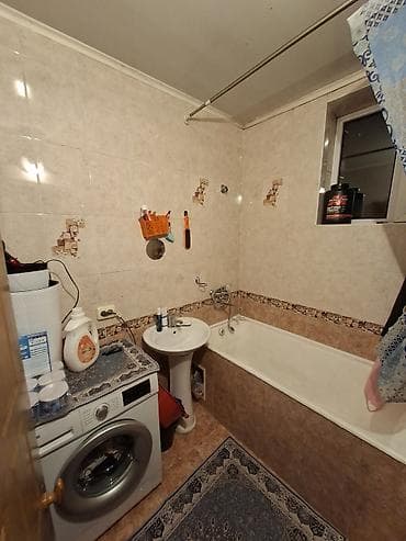 Продажа квартир: Просторная 2‑комнатная квартира. - Планировка: изолированные комнаты — 6