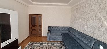 4 bedroom: 4 комнаты, Агентство недвижимости, С мебелью полностью — 4