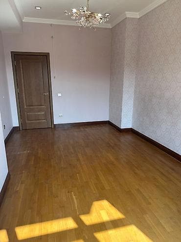 квартиры кут: 3 комнаты, 90 м², Элитка, 3 этаж, Евроремонт — 4
