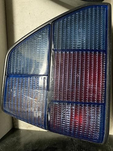 ГБЖ: Стоп-сигналдар комплектиси Volkswagen 1987 г., Колдонулган, Оригинал, Германия — 4