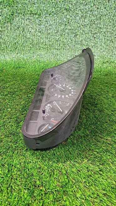 спидометры: Спидометр BMW X5 Кузов: E53 Двигатель: 306S3 Номер: 2—216 В отличном — 2