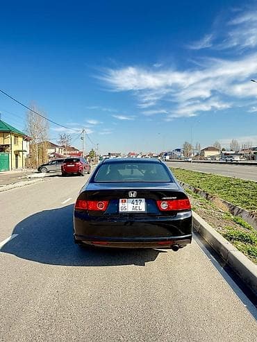 хонда акорт 2008: Honda Accord: 2006 г., 2 л, Автомат, Бензин, Седан — 3