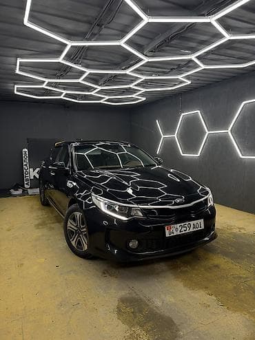 рх 400 гибрид: Kia K5: 2019 г., Типтроник, Электромобиль — 2