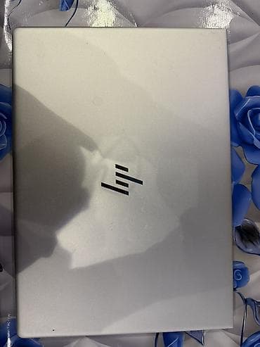 HP EliteBook (серебристый ультрабук) Купили новым не пользовались at lalafo.kg HP EliteBook (серебристый ультрабук) Купили новым не пользовались