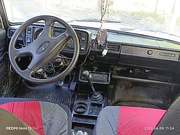 kia 8: ВАЗ (ЛАДА) 2107: 1993 г., Механика, Седан — 6