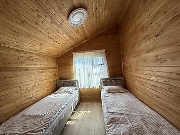 кызыл аскерская: Сдается уютный новый барн хаус со всеми необходимыми вещами для — 9