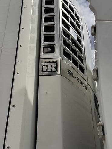 фреон 32: Прицеп, Schmitz Cargobull, Холодильник, рефрижератор, от 12 т, Б/у — 7