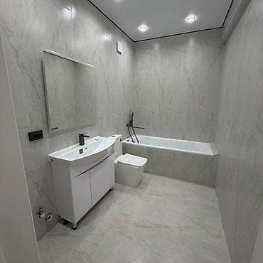 2 комнаты, 68 м², Элитка, 14 этаж, Евроремонт — 5