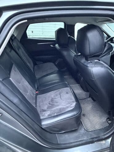 бампер передний ниссан альмера классик бу: Hyundai Sonata: 2019 г., 2 л, Автомат, Газ, Седан — 7