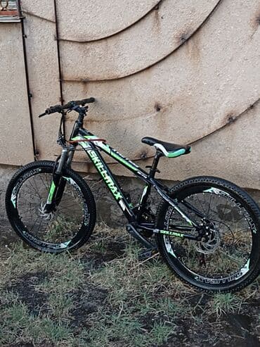 pay 24: Горный велосипед, Skillmax, Алюминий — 2