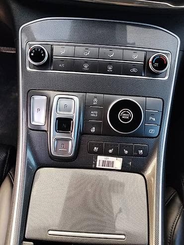 Транспорт: Hyundai Santa Fe: 2020 г., 2.2 л, Робот, Дизель, Кроссовер — 9