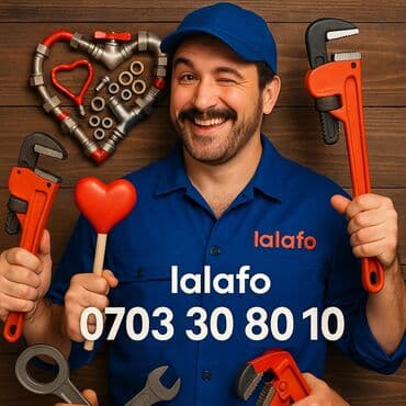 вызов педиатра на дом бишкек: Сантехниканы орнотуу жана алмаштыруу 3-5 жылдык тажрыйба — 2