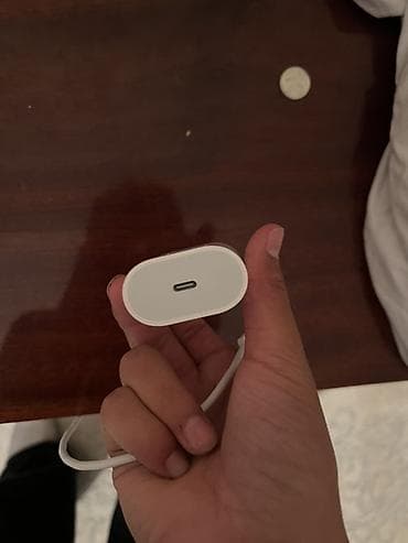 microlab 5 1: Сетевой зарядный комплект USB‑C - Блок питания с европейской вилкой — 2