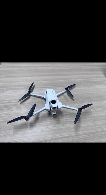 osmo mobile 3: ANTIGRAVITY A1 — 8K 360° дрон На заказ! Ключевые особенности: - — 7