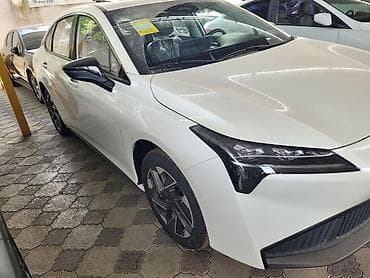 GAC: GAC Aion S Plus — полностью электрический седанзарас хода 505km — 4