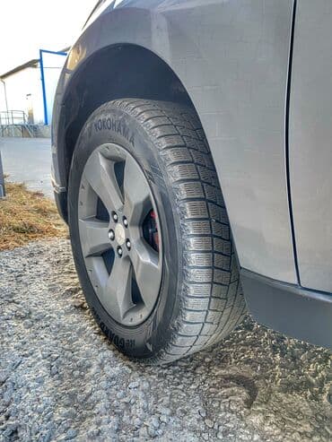 купить авто в рассрочку без первоначального взноса без банка: Subaru Forester: 2008 г., 3 л, Механика, Бензиновая, Внедорожник — 12