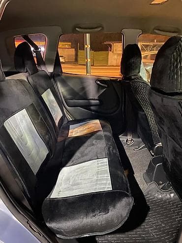 митсубиси спес стар: Honda Fit: 2013 г., 1.3 л, Автомат, Бензин, Хэтчбэк — 3