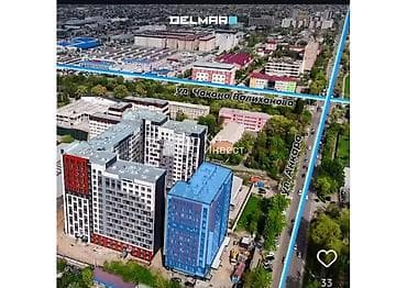 сделаю: Продажа офисов 131 м², С ремонтом, Многоэтажное здание, 1 этаж — 3