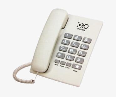 Стационарный телефон
