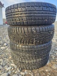 покрышка на 13: Шины 165 / 65 / R 13, Зима, Комплект, Легковые, Япония, Dunlop — 5