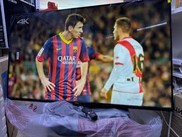 телевизор ясин 43 дюйма: 🔥СРОЧНАЯ АКЦИЯ🔥🔥 акция телевизор YASIN 50UD81 webos magic пульт smart — 10