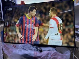 телевизор ясин 43 дюйма: 🔥СРОЧНАЯ АКЦИЯ🔥🔥 Телевизор YASIN 55UD81 webos magic пульт smart — 13