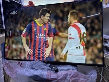 телевизор ясин 43 дюйма: 🔥СРОЧНАЯ АКЦИЯ🔥🔥 Телевизор YASIN 55UD81 webos magic пульт smart — 21