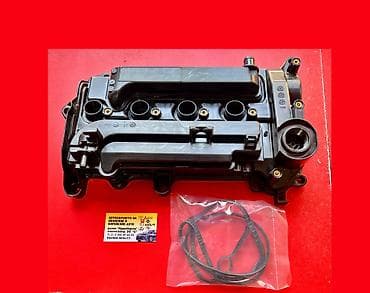 almer: Клапанная крышка HONDA 1.5 ACCORD CRV CIVIC STEPWGN L15B, L15BA, L15C — 10
