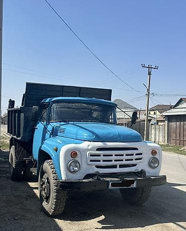 стартер зил: ЗИЛ : 6 л | 1991 г — 9