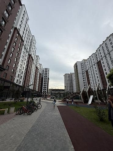 объявление продам квартиру: 1 комната, 5072 м², Элитка, 10 этаж, Дизайнерский ремонт — 10