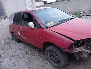 насос гур одиссей: Honda Odyssey: 2003 г. — 7