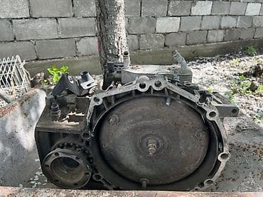 Коробка передач Автомат Volkswagen