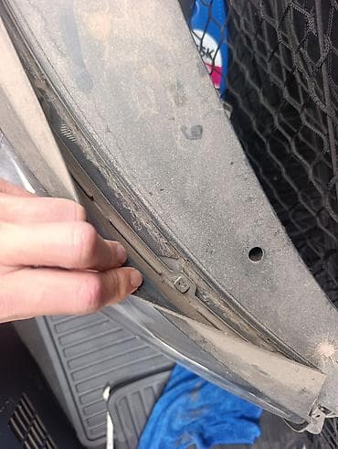 Транспорт: Передняя левая фара Hyundai — 3